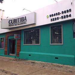 Curitiba Pisos de Madeira