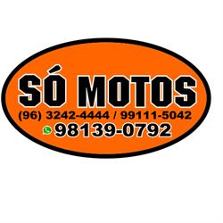 Só Motos