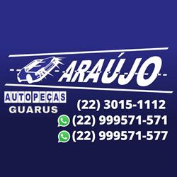 Araújo Autopeças - Guarus