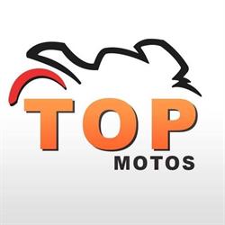 Top Motos Bauru