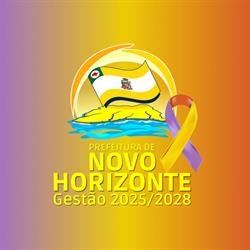 Prefeitura de Novo Horizonte - SP