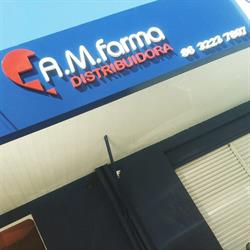Drogarias AM Farma