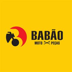 Babão moto peças