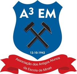 A³EM - Associação dos Antigos Alunos da Escola de Minas