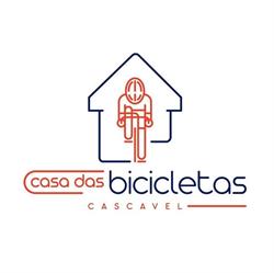 Casa Das Bicicletas Cascavel