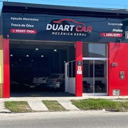Duart Car