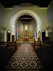 Paróquia Santa Maria