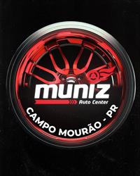 Muniz Auto Center - Campo Mourão