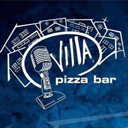 Villa Pizza Bar
