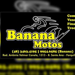 Banana Motos