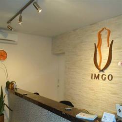 Instituto Mineiro de Ginecologia e Obstetrícia