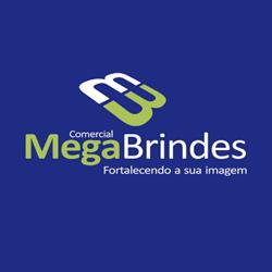 Comercial Mega Brindes