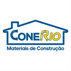 Conerio materiais para construção