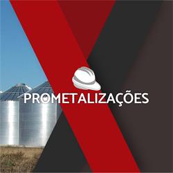 Prometalizações