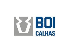 Calhas Boi