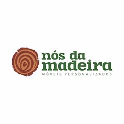 Nós da Madeira - Móveis Rústicos de Madeira e Decoração a pronta entrega e sob medida