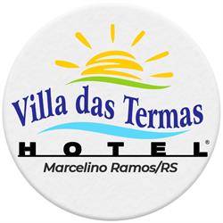 Termas de Marcelino Ramos