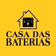 Casa Das Baterias
