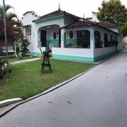 Pousada da pedra