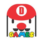 D-GAMES