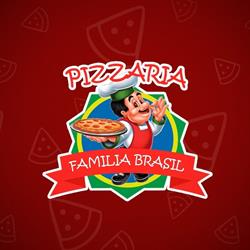 Pizzaria Família Brasil