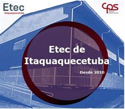 ETEC de Itaquaquecetuba