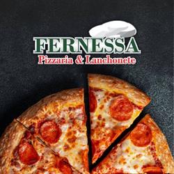 Fernessa Pizzaria e Lanchonete