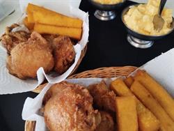 Chicken-in Armazém