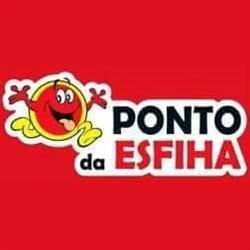 Ponto da Esfiha granja Viana