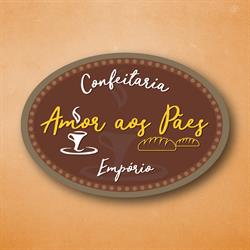 Confeitaria Amor Aos Pães Empório