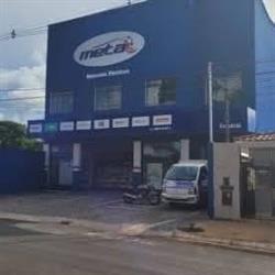 Meta Materiais Elétricos e Hidráulicos