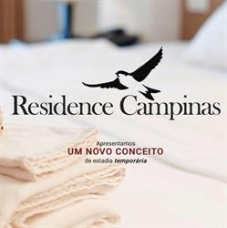 Residence Campinas
