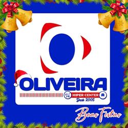 Oliveira Hiper Center