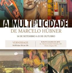 BUBLITZ Galeria de Arte