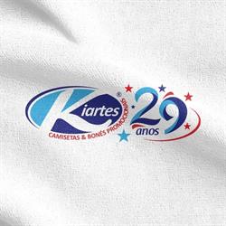 Kiartes * Serigrafia * Sublimação * Dtf