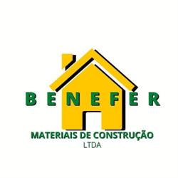 Benefer Materiais de Construção