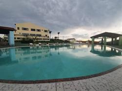 Ilha Park Hotel
