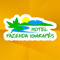 Hotel Fazenda Igarapés