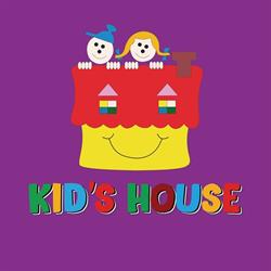 Kid's House Buffet Infantil