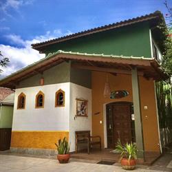 Bertioga Beach Hostel