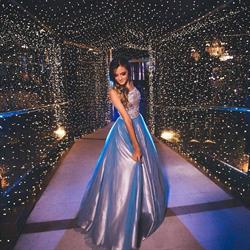 Maison Tressoldi Debutantes