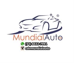 Mundial Auto Peças Erechim