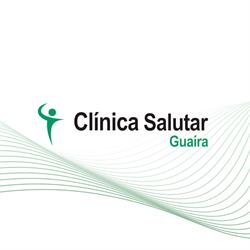 Clínica Salutar Guaíra