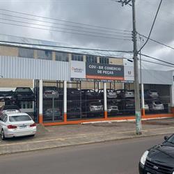 CDV BR Comercio De PEÇAS