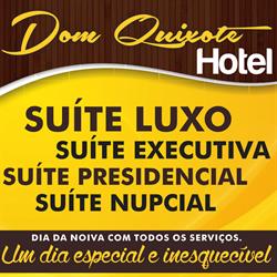 Dom Quixote Hotel