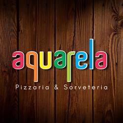 Pizzaria e Sorveteria Aquarela