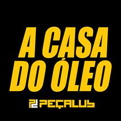 A Casa do Óleo