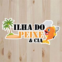 Ilha do Peixe
