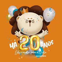 Leãozinho de Judá - Centro de Educação Infantil