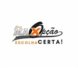 Curso MaxOpção
